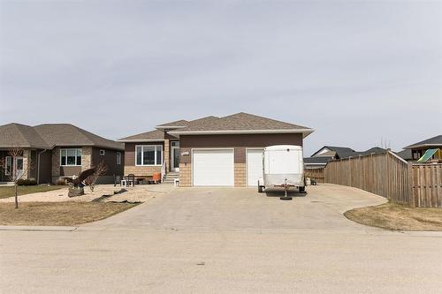 1 Warbler Way, Winkler, MB - Outdoor