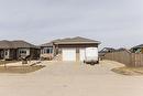 1 Warbler Way, Winkler, MB  - Outdoor 