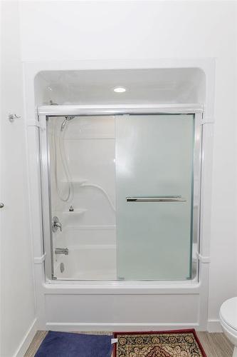 1 Warbler Way, Winkler, MB - Indoor Photo Showing Bathroom
