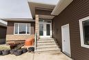 1 Warbler Way, Winkler, MB  - Outdoor With Exterior 