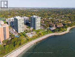 208 - 2180 MARINE DRIVE Oakville (Br Bronte), ON L6L 5V2