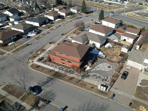405 Riviera Drive, Thunder Bay, ON -  With View