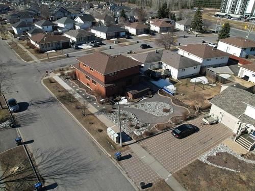 405 Riviera Drive, Thunder Bay, ON - Outdoor With View