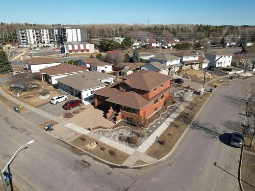 405 Riviera Drive, Thunder Bay, ON - Outdoor With View