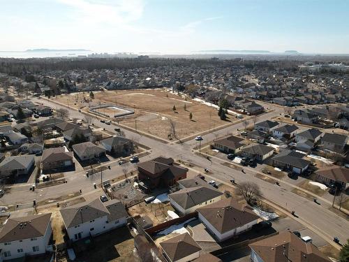 405 Riviera Drive, Thunder Bay, ON - Outdoor With View