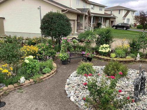 405 Riviera Drive, Thunder Bay, ON - Outdoor