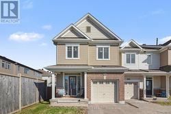703 DECOEUR DRIVE Ottawa, ON K4A 1H2