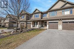 121 WOODHURST CRESCENT  Ottawa, ON K2S 0T4