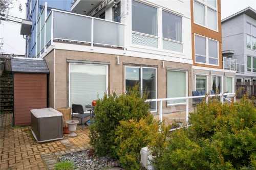 6496 Lanark Rd, Sooke, BC - Outdoor With Exterior
