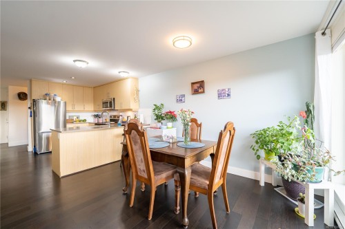6496 Lanark Rd, Sooke, BC - Indoor Photo Showing Dining Room