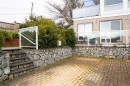 6496 Lanark Rd, Sooke, BC  - Outdoor With Deck Patio Veranda With Exterior 