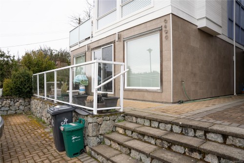 6496 Lanark Rd, Sooke, BC - Outdoor With Exterior