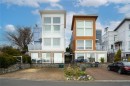 6496 Lanark Rd, Sooke, BC  - Outdoor With Facade 