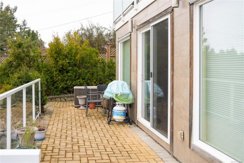 6496 Lanark Rd, Sooke, BC - Outdoor With Deck Patio Veranda With Exterior