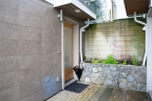 6496 Lanark Rd, Sooke, BC -  With Exterior