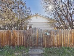 216 3rd Avenue Cranbrook, BC V1C 2B7