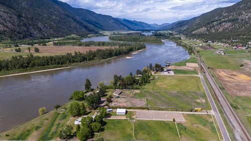8717 Veteran Road  Kamloops, BC V0E 1Z2