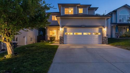 1322 Rose Abby Drive  West Kelowna, BC V1Z 3Y8