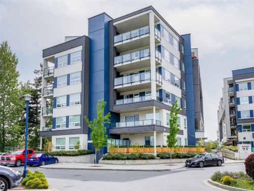 607-958 Pharoah Mews  Langford, BC V9B 7A1