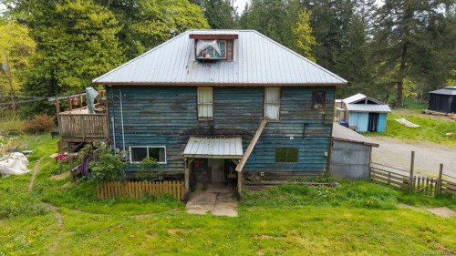 2761 Tiesu Rd, Nanaimo, BC 