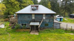 2761 Tiesu Rd Nanaimo, BC V9X 1W9