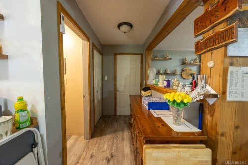 2761 Tiesu Rd, Nanaimo, BC 