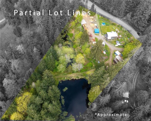 2761 Tiesu Rd, Nanaimo, BC 