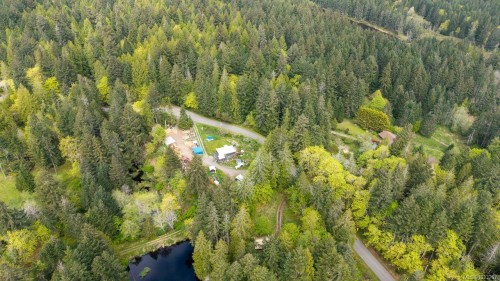 2761 Tiesu Rd, Nanaimo, BC 