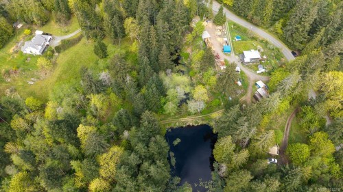 2761 Tiesu Rd, Nanaimo, BC 