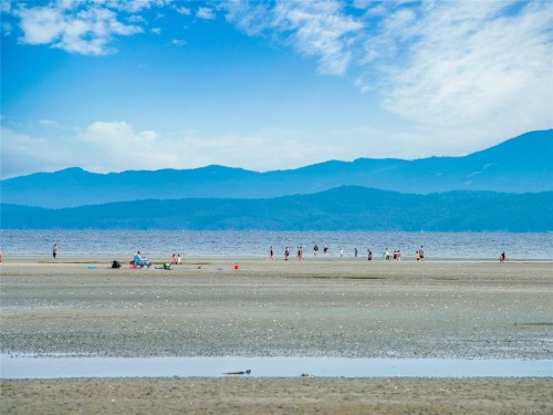 329/330C-181 Beachside Dr, Parksville, BC - Outdoor With Body Of Water With View