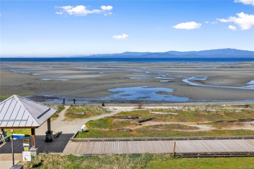 329/330C-181 Beachside Dr, Parksville, BC - Outdoor With Body Of Water With View