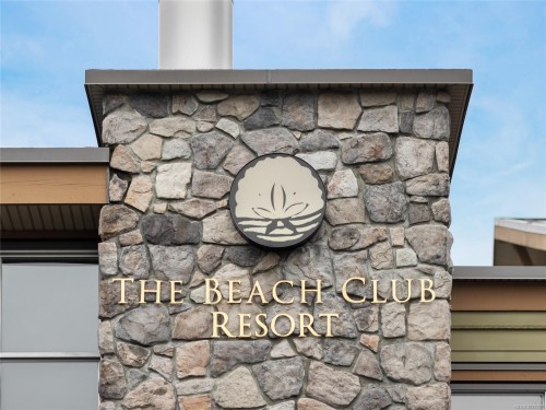 329/330C-181 Beachside Dr, Parksville, BC - Outdoor