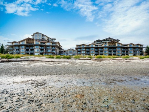 329/330C-181 Beachside Dr, Parksville, BC - Outdoor