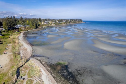 329/330C-181 Beachside Dr, Parksville, BC - Outdoor With Body Of Water With View