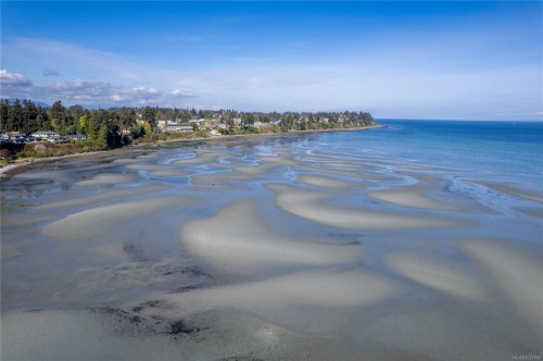 329/330C-181 Beachside Dr, Parksville, BC - Outdoor With Body Of Water With View