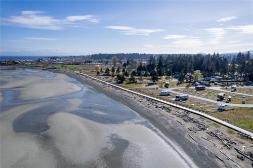 329/330C-181 Beachside Dr, Parksville, BC - Outdoor With View