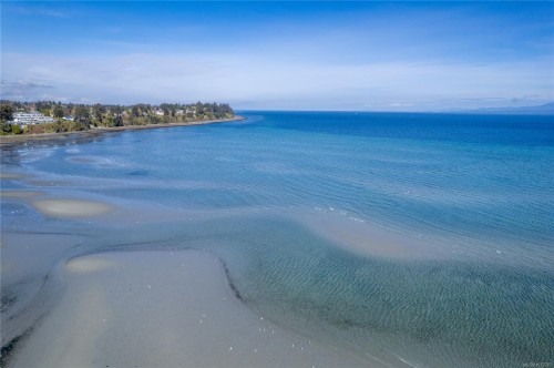 329/330C-181 Beachside Dr, Parksville, BC - Outdoor With Body Of Water With View