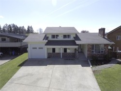3724 Bishop Cres Port Alberni, BC V9Y 7W4