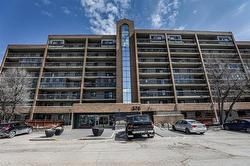 205-376 Osborne ST  Winnipeg, MB R3L 2V3