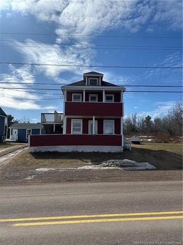 453 Lavallee, Memramcook, NB 