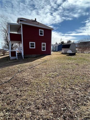 453 Lavallee, Memramcook, NB 