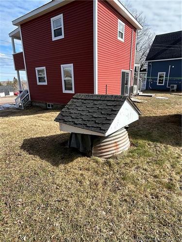 453 Lavallee, Memramcook, NB 