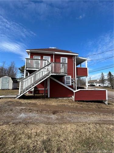 453 Lavallee, Memramcook, NB 