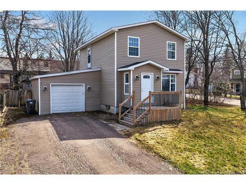 118 Audrey Rd, Riverview, NB 