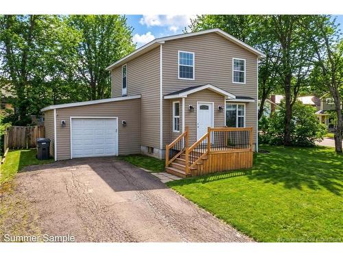 118 Audrey Rd, Riverview, NB 