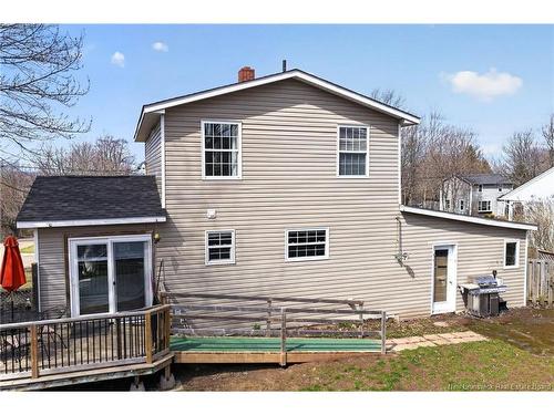 118 Audrey Rd, Riverview, NB 