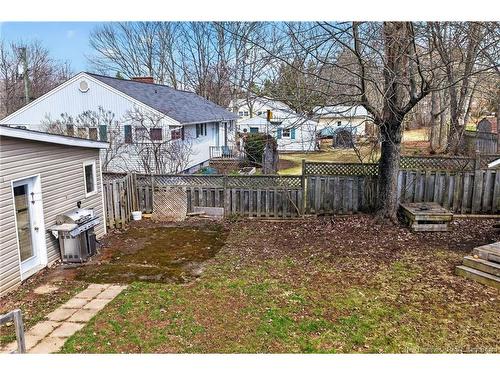 118 Audrey Rd, Riverview, NB 