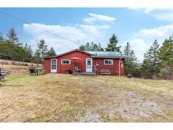 2914 Route 860  Salt Springs, NB E5N 4G2