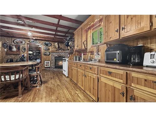 194 Meadow Brook Rd, Cains River, NB 