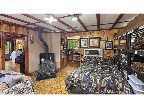 194 Meadow Brook Rd, Cains River, NB 